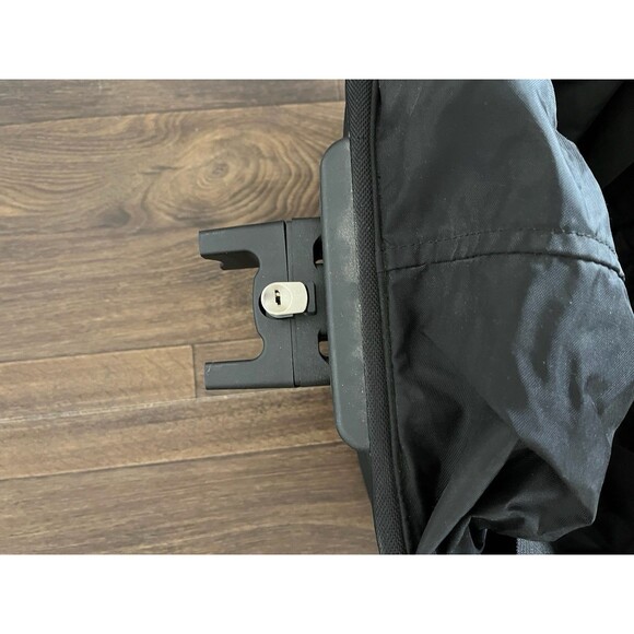 Racktime Handle-It Bike Bag Carrier NWT Part Of Snap-it System All Parts Incl!! - Picture 3 of 9